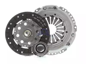 Комплект сцепления aisin clutch kit (3p)